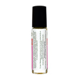 Love Potion Aromatherapy Essential Oil Roll-On - Back