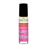 Love Potion Aromatherapy Essential Oil Roll-On