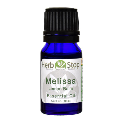 Melissa Essential Oil