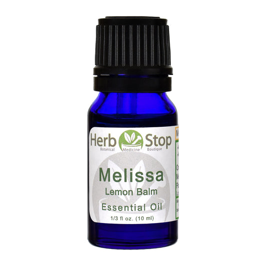 Melissa Essential Oil