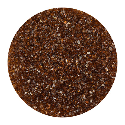 Bulk Mesquite Smoked Salt