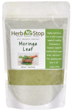 Moringa Leaf Organic Powder Bulk Bag