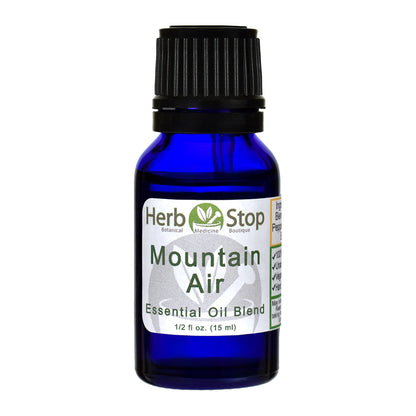 mountain air plant therapy Mountain Air Essential Oil | Herb Stop