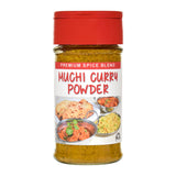 Muchi Curry Powder Jar