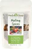 Organic Mulling Spices Bag