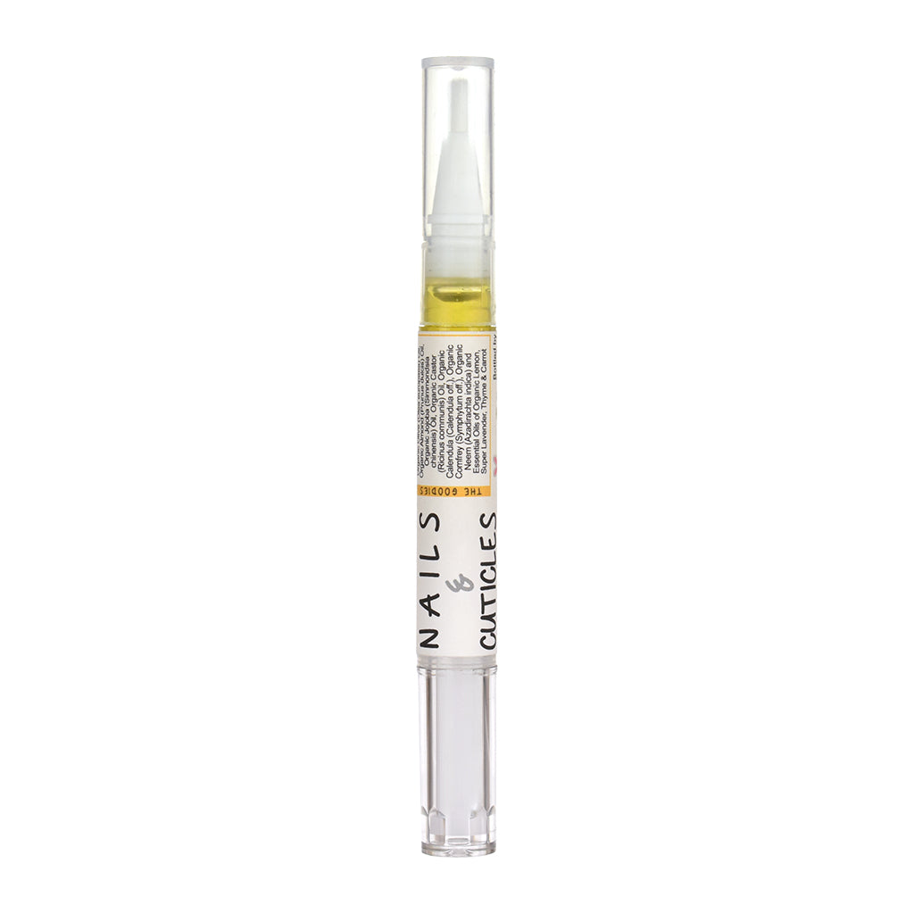 Nails & Cuticles Oil Pen
