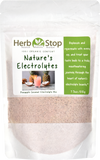 Nature's Electrolytes Bag