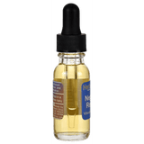 Negativity Releaser Vibrational Essence Bottle Back