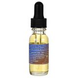 Negativity Releaser Vibrational Essence Bottle Side