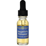 Negativity Releaser Vibrational Essence Bottle