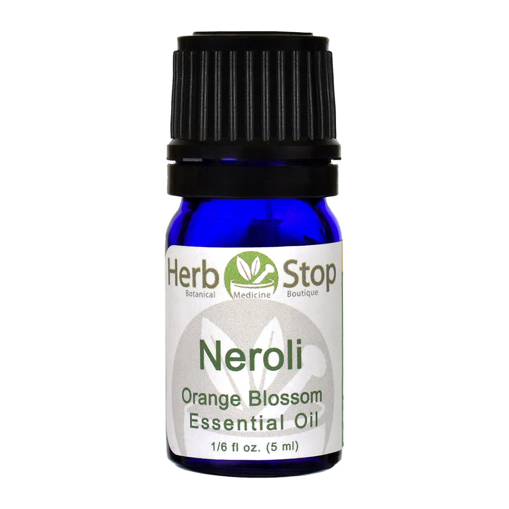 Neroli Essential Oil