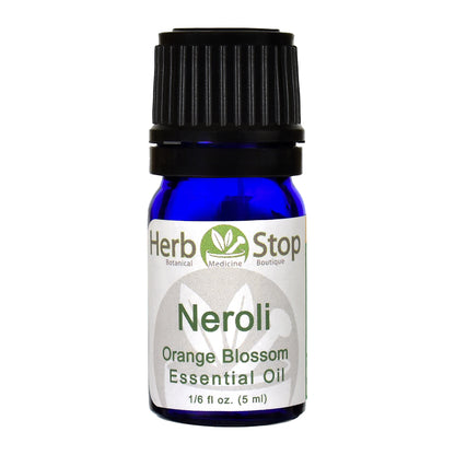 Neroli Essential Oil