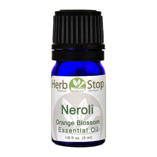 Neroli Essential Oil
