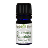 Oakmoss Absolute Essential Oil