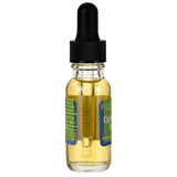 Open Your Being Vibrational Essence Bottle Back
