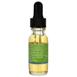 Open Your Being Vibrational Essence Bottle Side