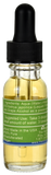 Open Your Being Vibrational Essence Bottle Side