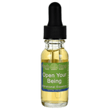 Open Your Being Vibrational Essence Bottle