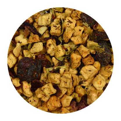 Bulk Orange Cream Herb & Fruit Tea