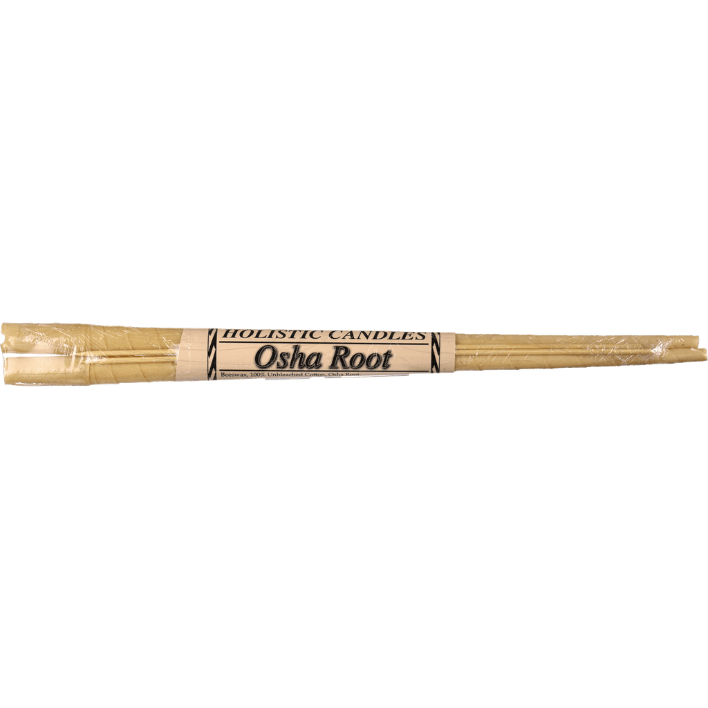 Osha Root Earcones