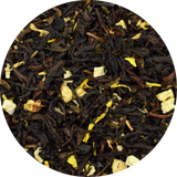 Bulk Peach Apricot Darjeeling Black Tea