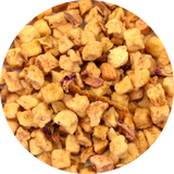 Bulk Peach Champagne Loose Leaf Herb & Fruit Tea
