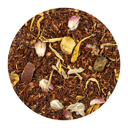 Bulk Pecan Pie Loose Leaf Rooibos Tea