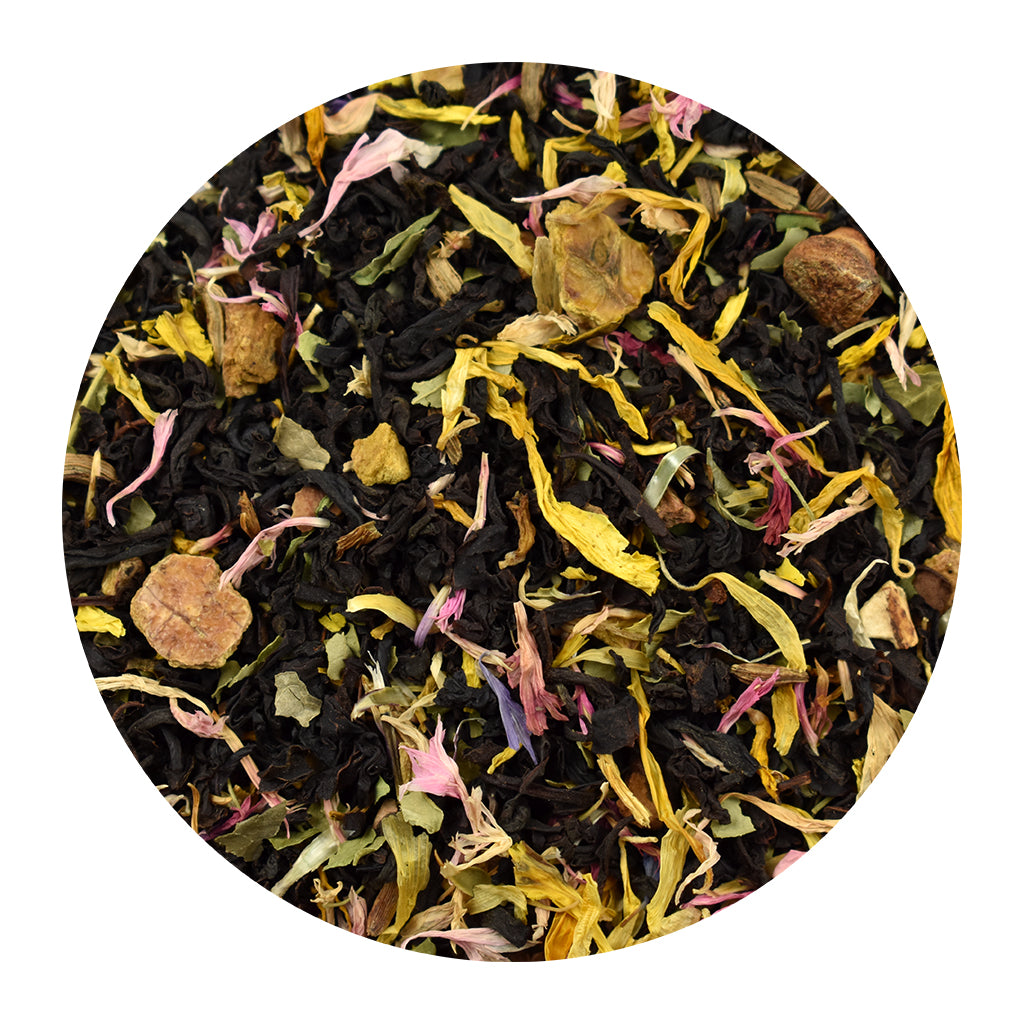 Bulk Pecan Tart Loose Leaf Black Tea