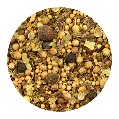 Bulk Organic Pickling Spice Blend 