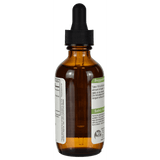 Pine Pollen Extract Bottle Back