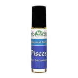 Pisces Astrological Aromatherapy Essential Oil Roll-On