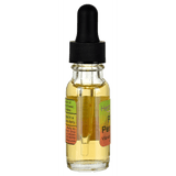 Placid Perception Vibrational Essence Bottle Back