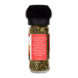 Potato Seasoning with Grinder Lid - Right