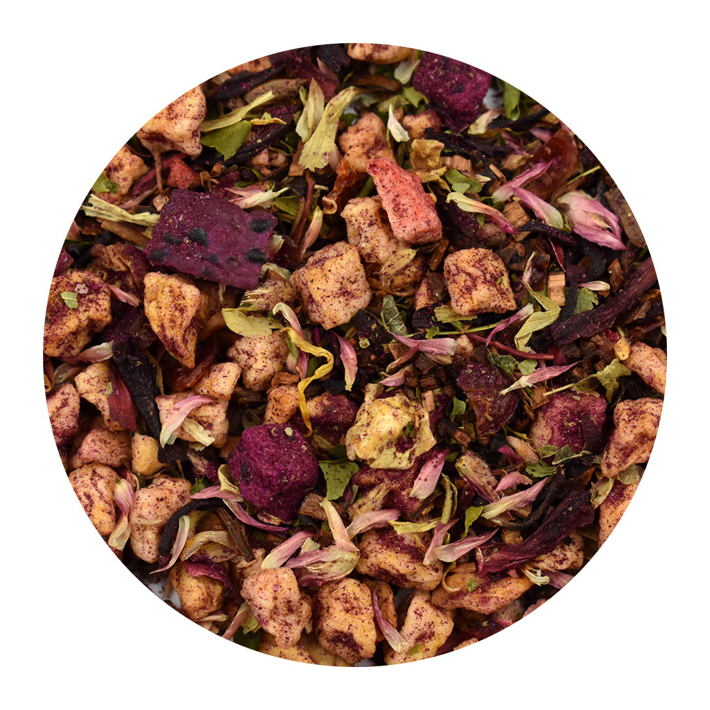 Bulk Prickly Pear Herb & Fruit Tea 