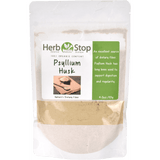 Organic Psyllium Husk Powder Bag