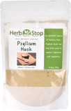 Organic Psyllium Husk Powder Bag
