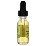 Releasing & Healing Emotional Inhibitors Vibrational Essence Bottle Back