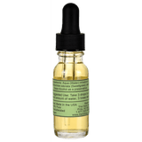 Releasing Negative Patterns Vibrational Essence Bottle Side