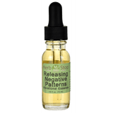 Releasing Negative Patterns Vibrational Essence Bottle