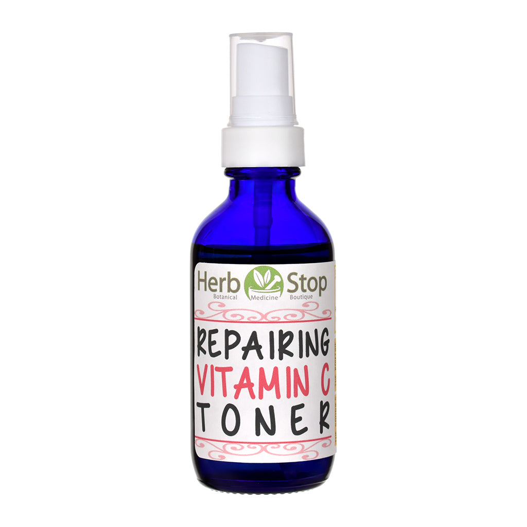 Repairing Vitamin C Toner Bottle 2 oz