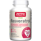 Resveratrol by Jarrow Formulas