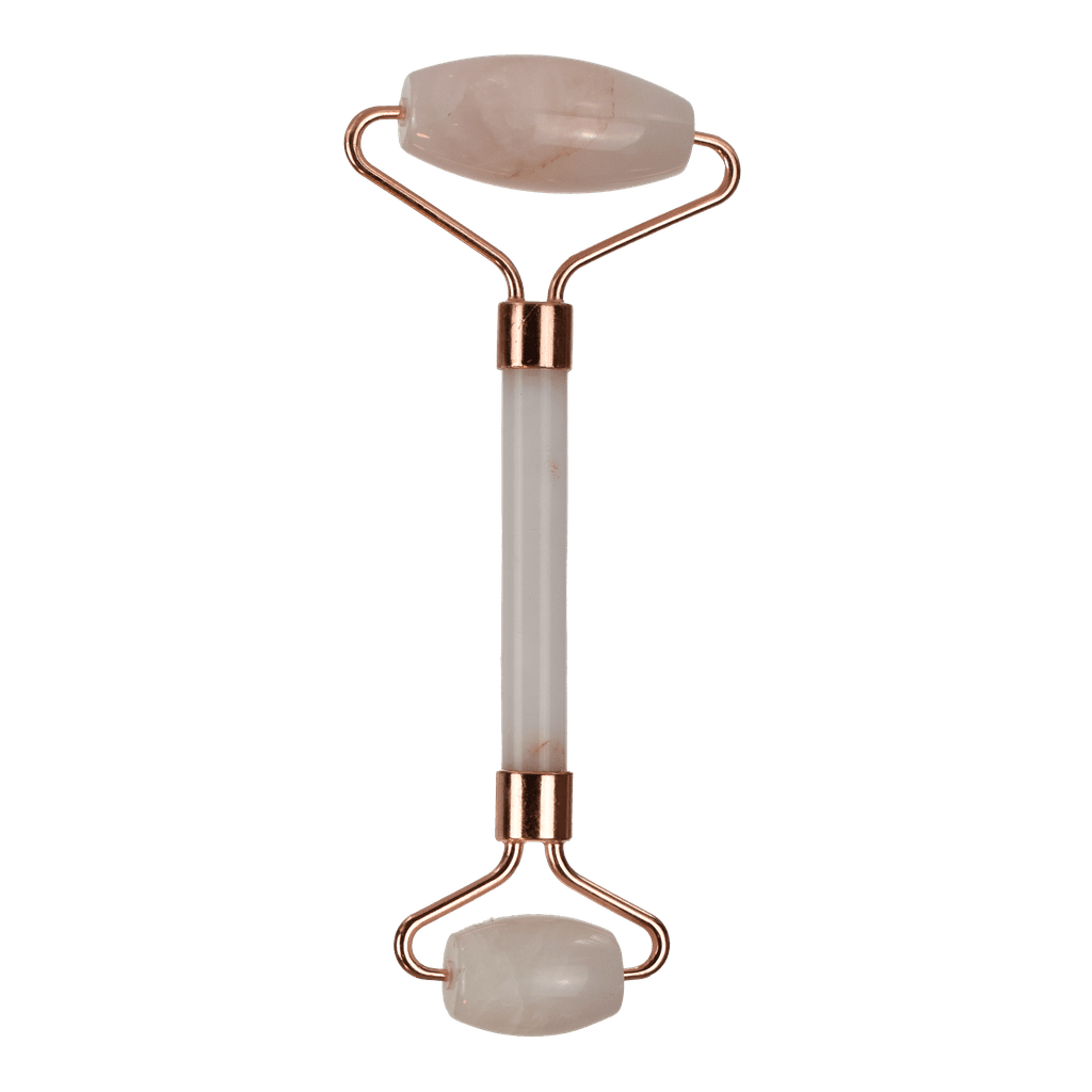 Rose Quartz Face Roller