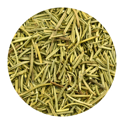 Bulk Organic Rosemary Leaf Spice