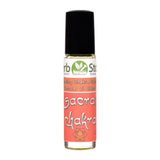 Sacral Chakra Aromatherapy Essential Oil Roll-On