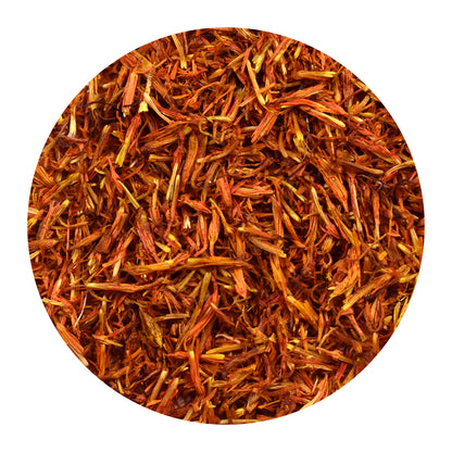 Bulk Organic Safflower Petals Spice