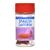 Spanish Saffron Jar