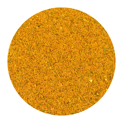 Organic Savory Turmeric Seasoning