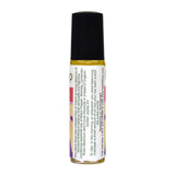 Scorpion Astrological Essential Oil Aromatherapy Roll-On - Back