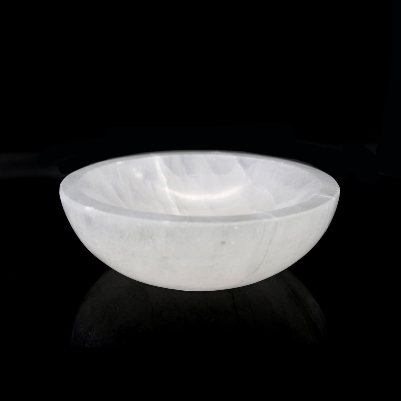 Selenite Bowl - 6 inches