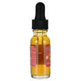 Shining Bright Vibrational Essence Bottle Back